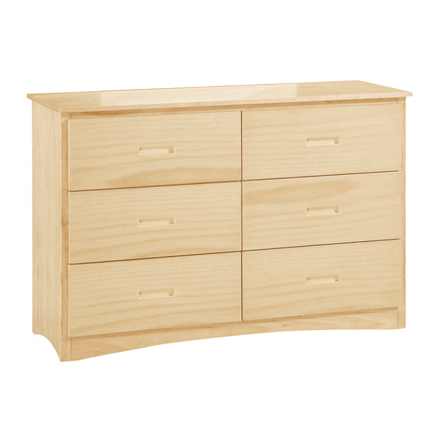 Bartly Dresser