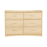 Bartly Dresser