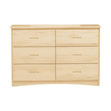 Bartly Dresser