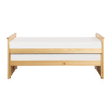 Bartly Twin/Twin Bed