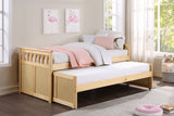 Bartly Twin/Twin Bed