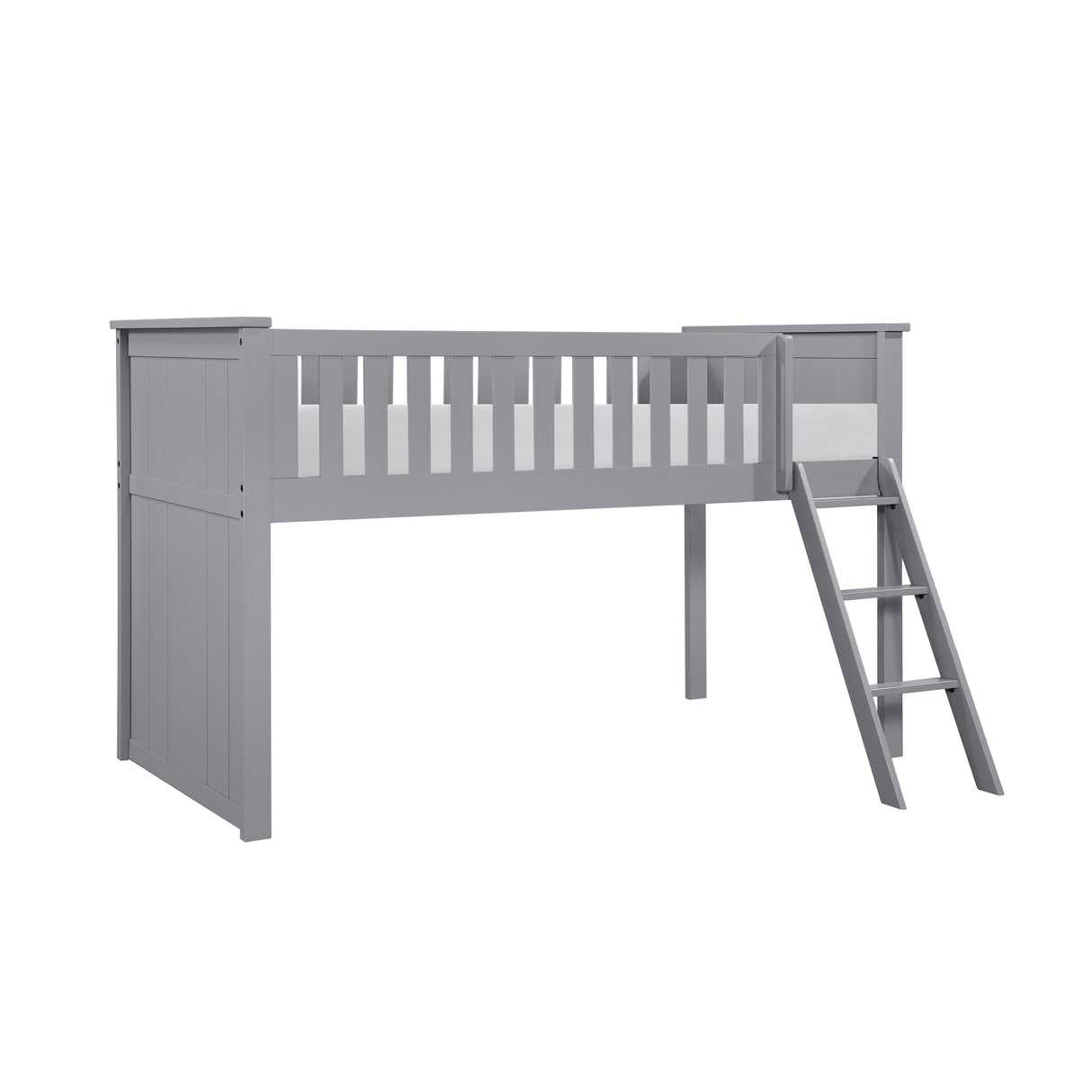 Orion Low Loft Bunk