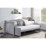 Orion Twin/Twin Bed