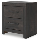 Hollivern Nightstand