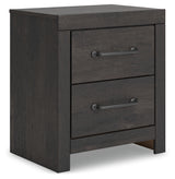 Hollivern Nightstand