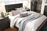 Brinxton Full Panel Bed