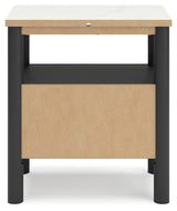 Cadmori Nightstand