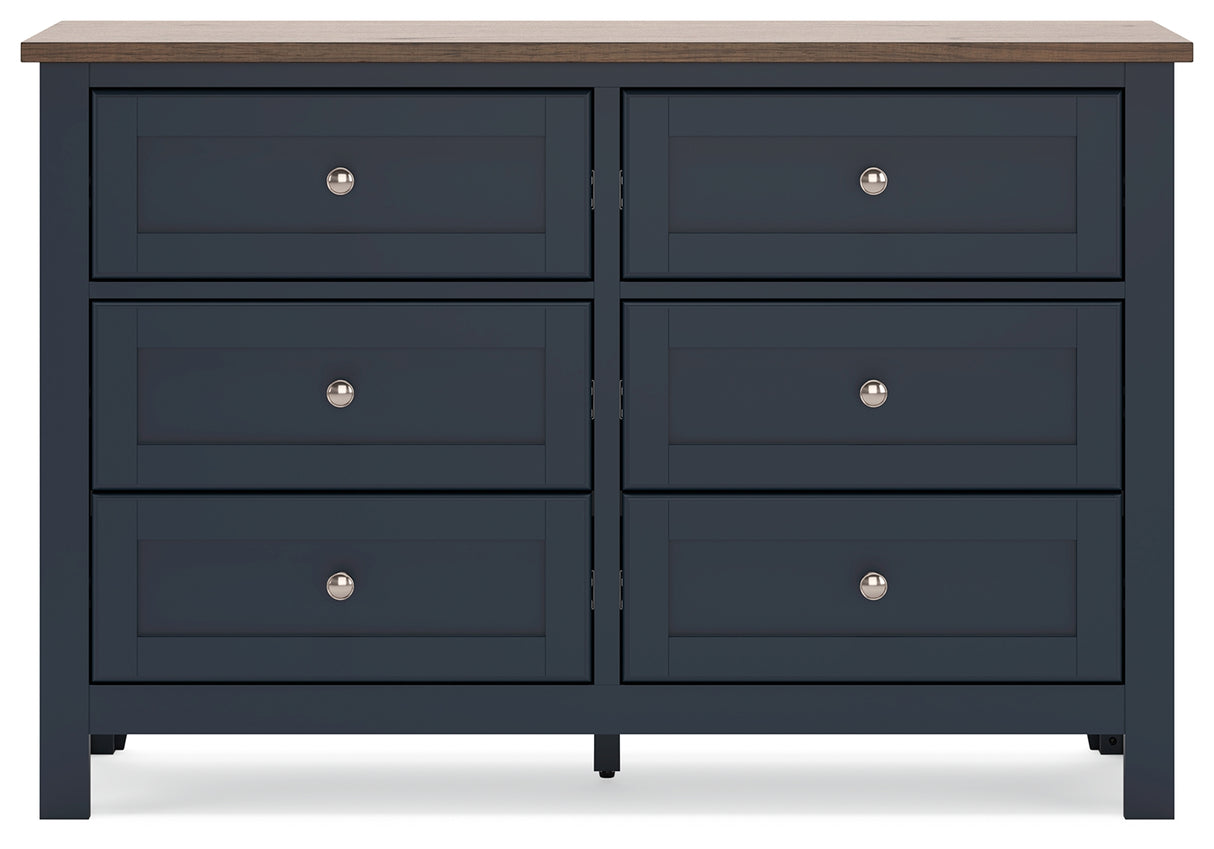 Landocken Dresser