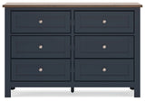 Landocken Dresser