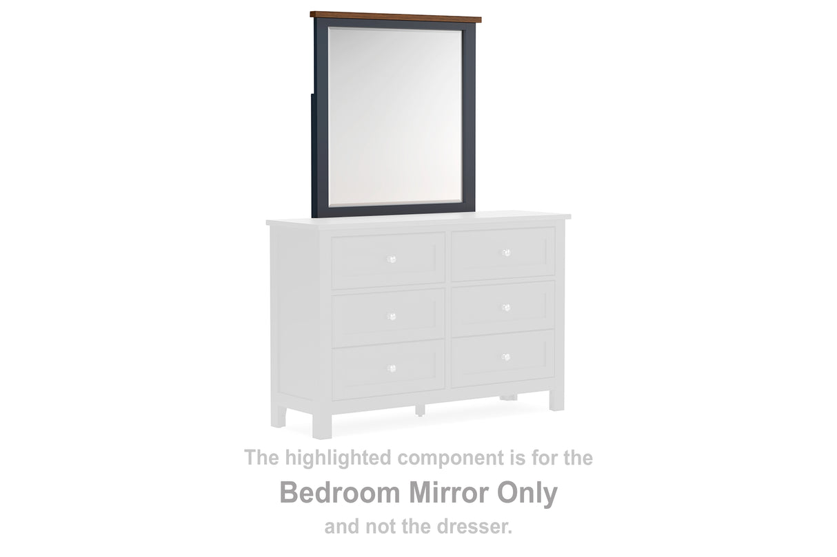 Landocken Bedroom Mirror