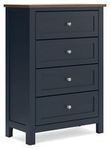 Landocken Chest of Drawers