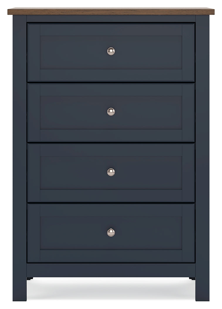 Landocken Chest of Drawers