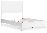 Binterglen Full Panel Bed