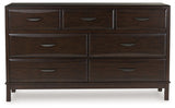 Vanmore Dresser