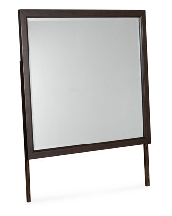 Vanmore Bedroom Mirror