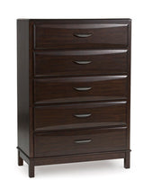 Vanmore Chest of Drawers