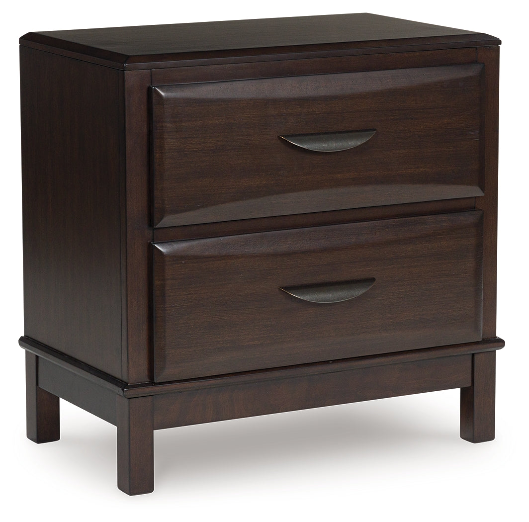 Vanmore Nightstand