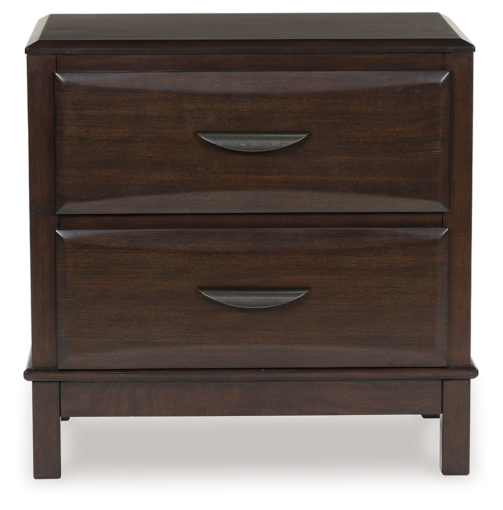 Vanmore Nightstand