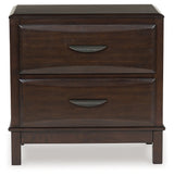 Vanmore Nightstand