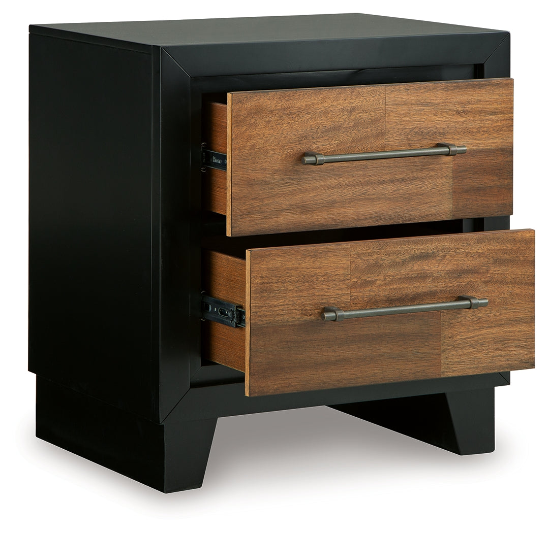 Kraeburn Nightstand