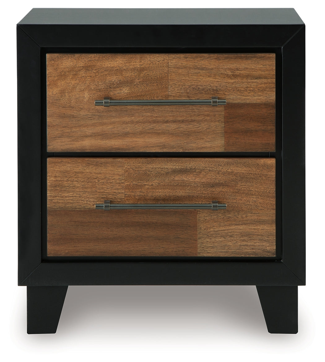 Kraeburn Nightstand