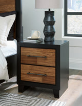 Kraeburn Nightstand