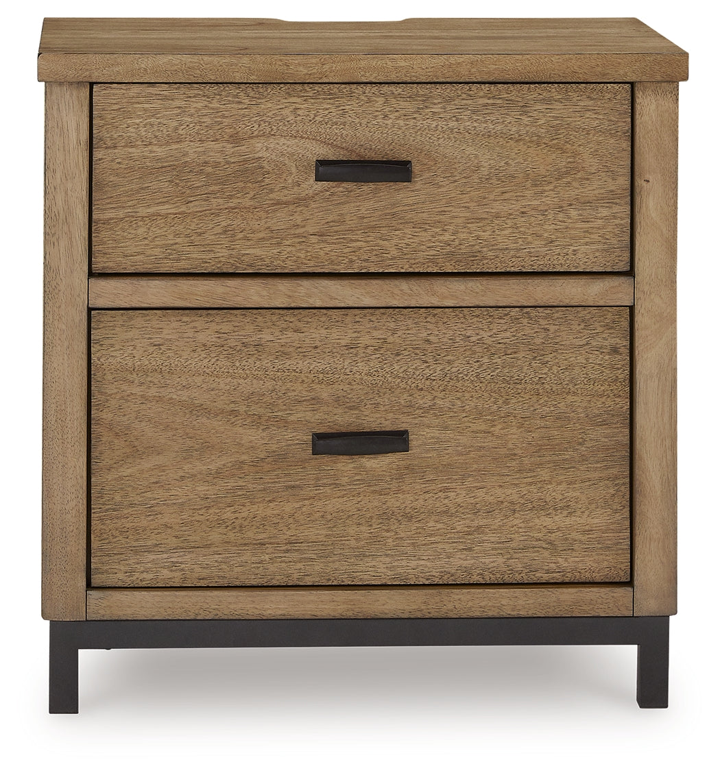 Tomtyn Nightstand