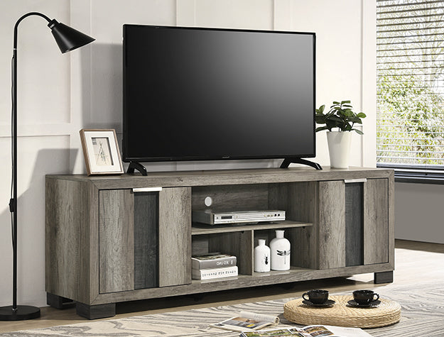 Rangley Brown 72" TV Stand