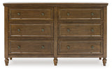 Sturlayne Dresser