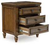 Sturlayne Nightstand