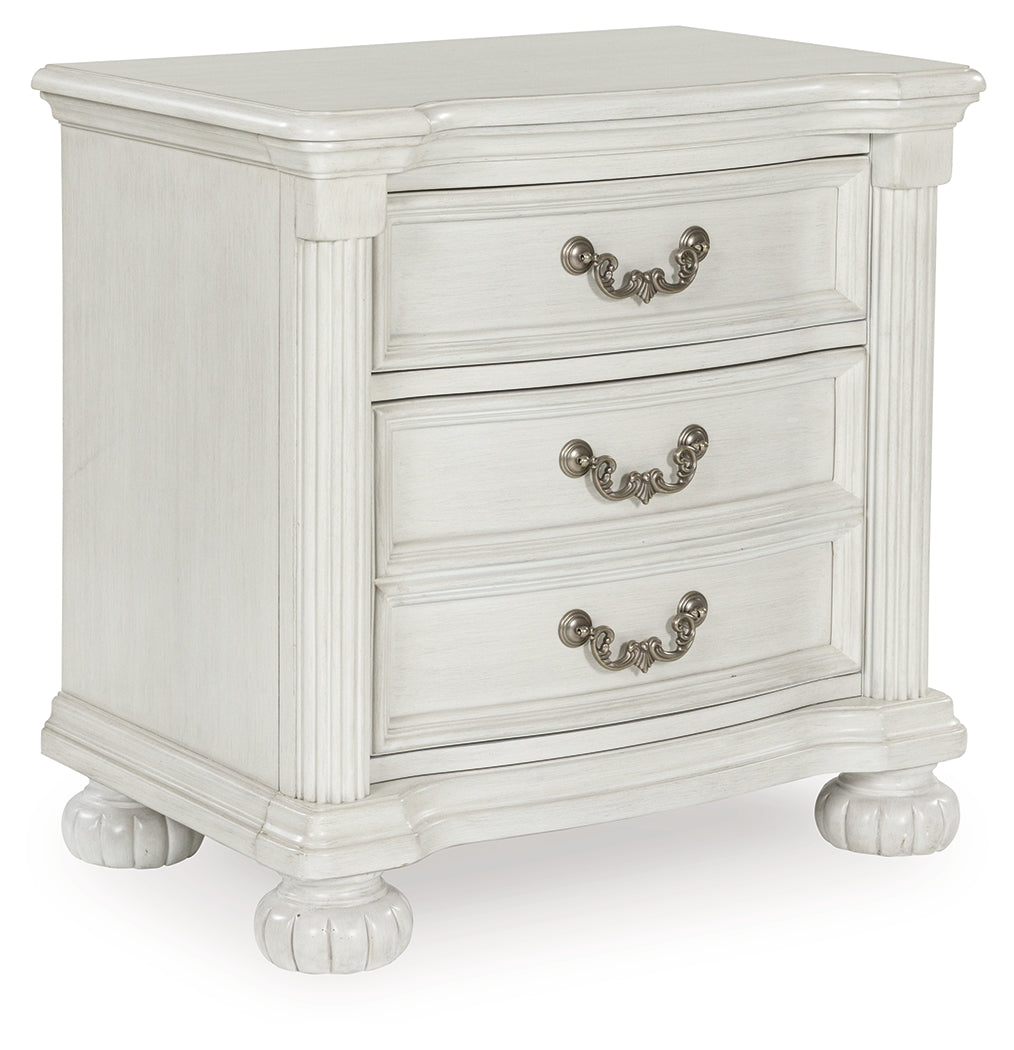 Montelaine Nightstand