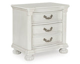 Montelaine Nightstand