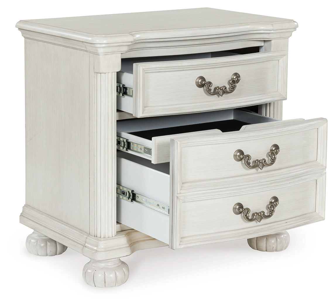 Montelaine Nightstand