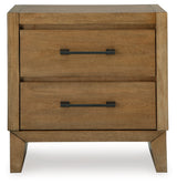 Sherbana Nightstand