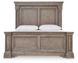 Blairhurst Queen Panel Bed