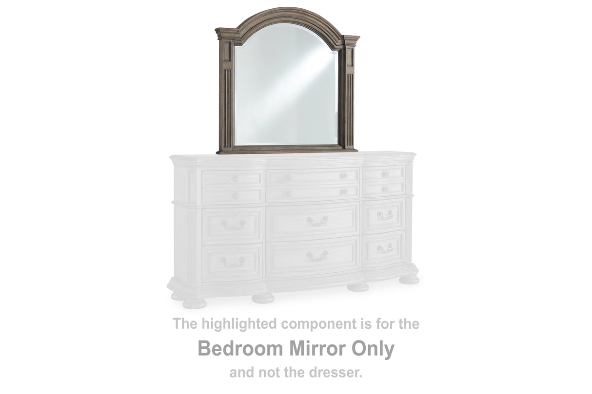 Ardenfield Bedroom Mirror