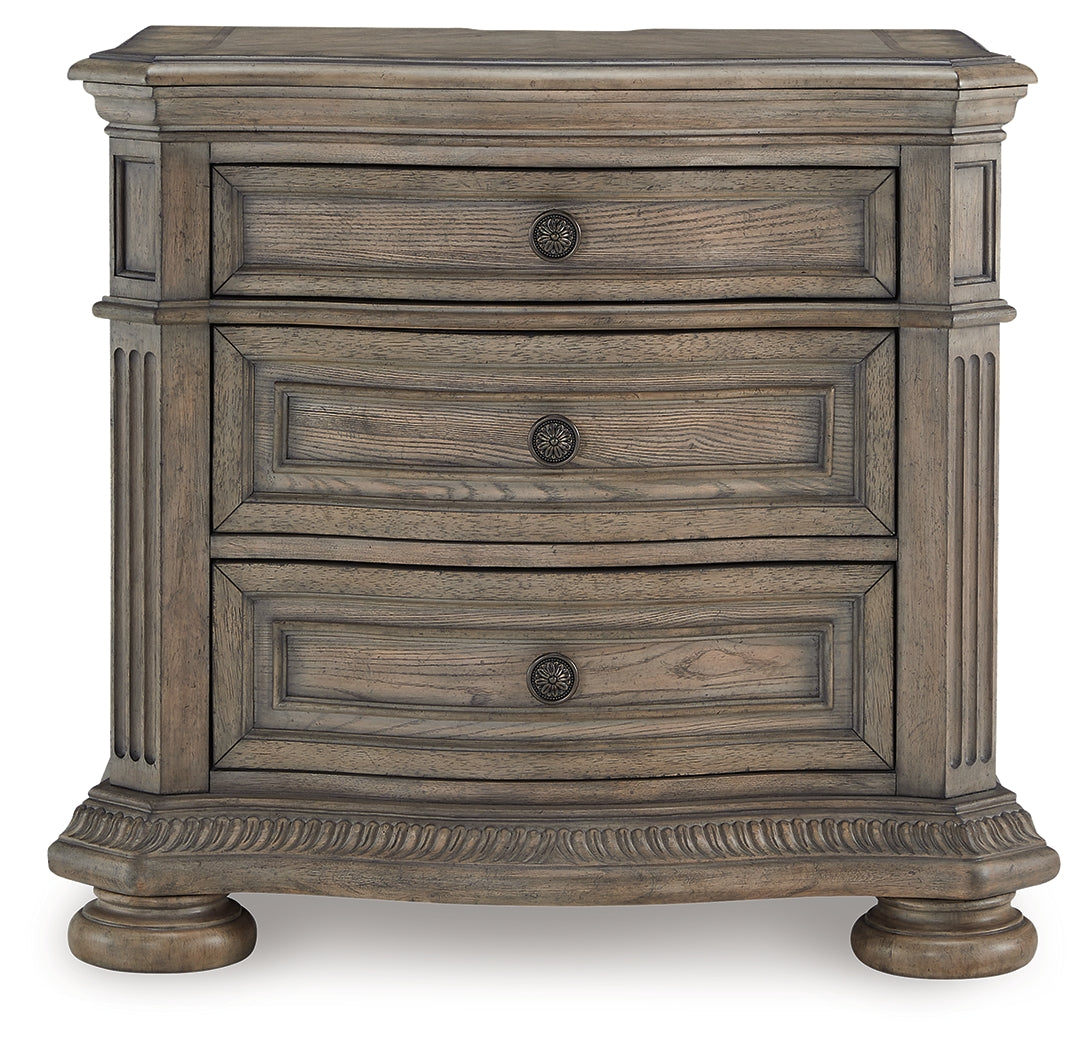 Ardenfield Nightstand