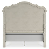 Arlendyne Queen Upholstered Bed