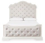 Arlendyne Queen Upholstered Bed