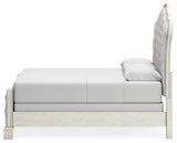 Arlendyne Queen Upholstered Bed