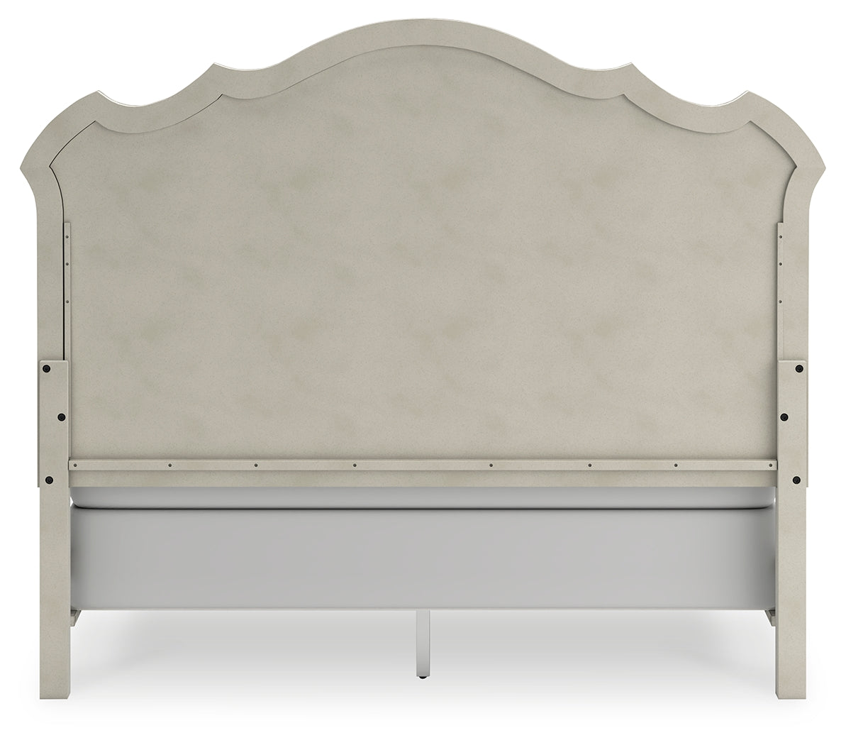 Arlendyne King Upholstered Bed