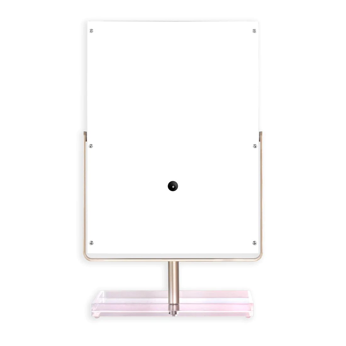 Prisma 360° Tri-Tone LED Makeup Mirror