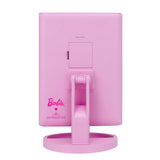 Barbie™ Trifold LED Tri-Tone Makeup Mirror with Magnification