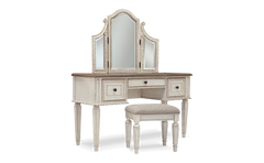 Bedroom Vanities