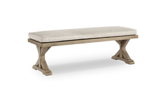 Patio Benches