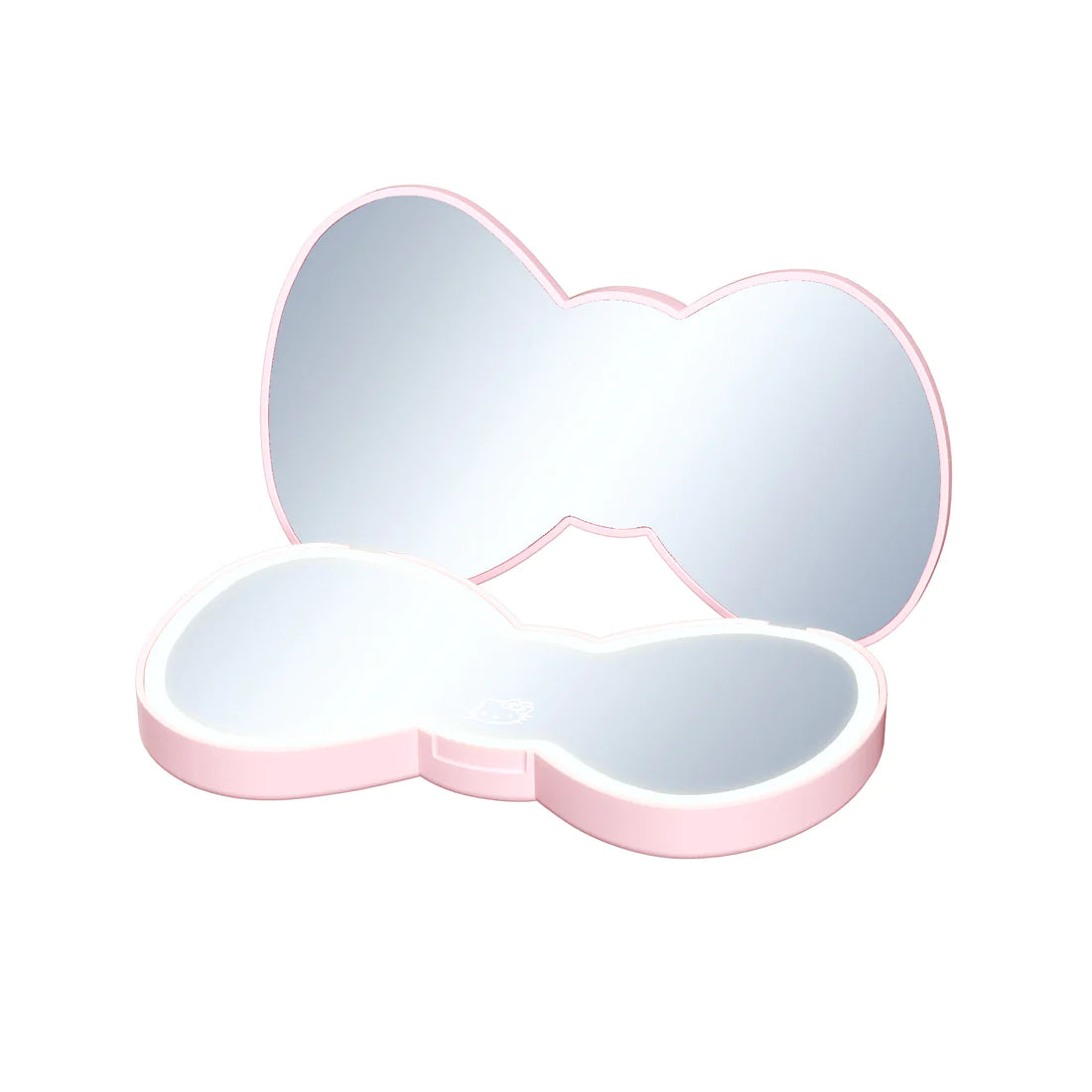 Hello Kitty® Bow LED Compact Mirror