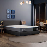 Bsleep Cooler 10" Memory Foam Full Mattress