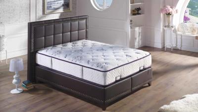 Cloud Firm Full Mattress