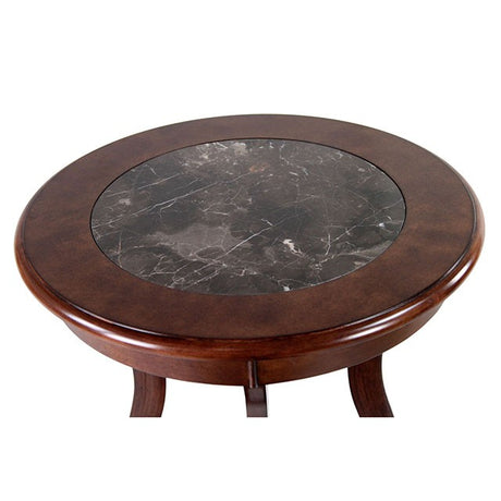 Albany Marble Top Stand