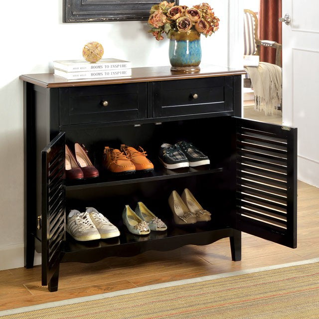 Oleida Cabinet